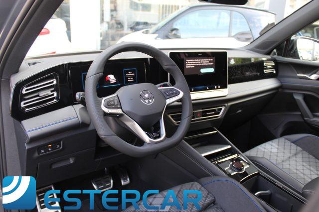 VOLKSWAGEN Tiguan 2.0 TDI 150CV DSG R-Line Plus