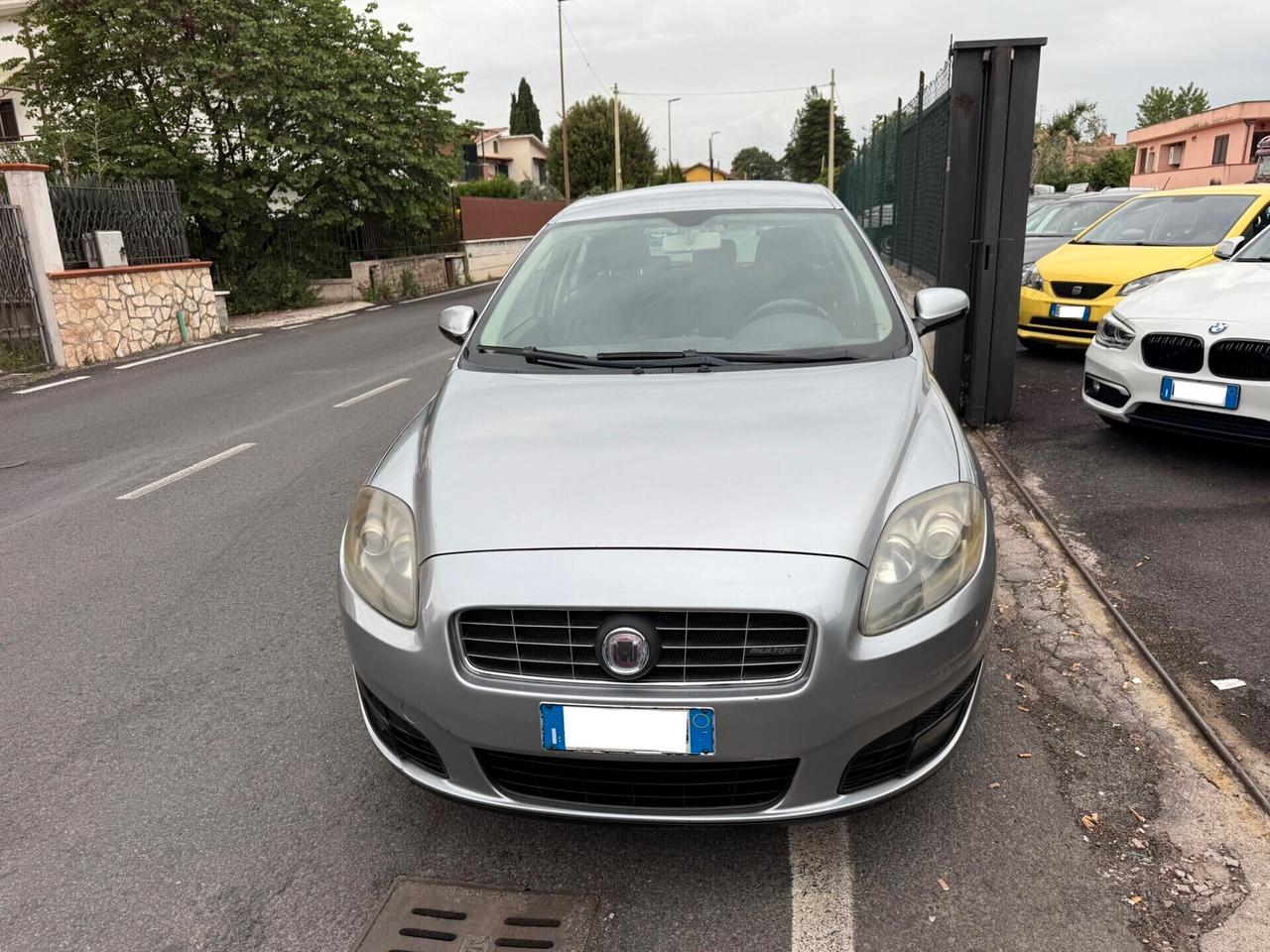 Fiat Croma 1.9 Multijet - Superprezzo - Uniprò - Tutto incluso