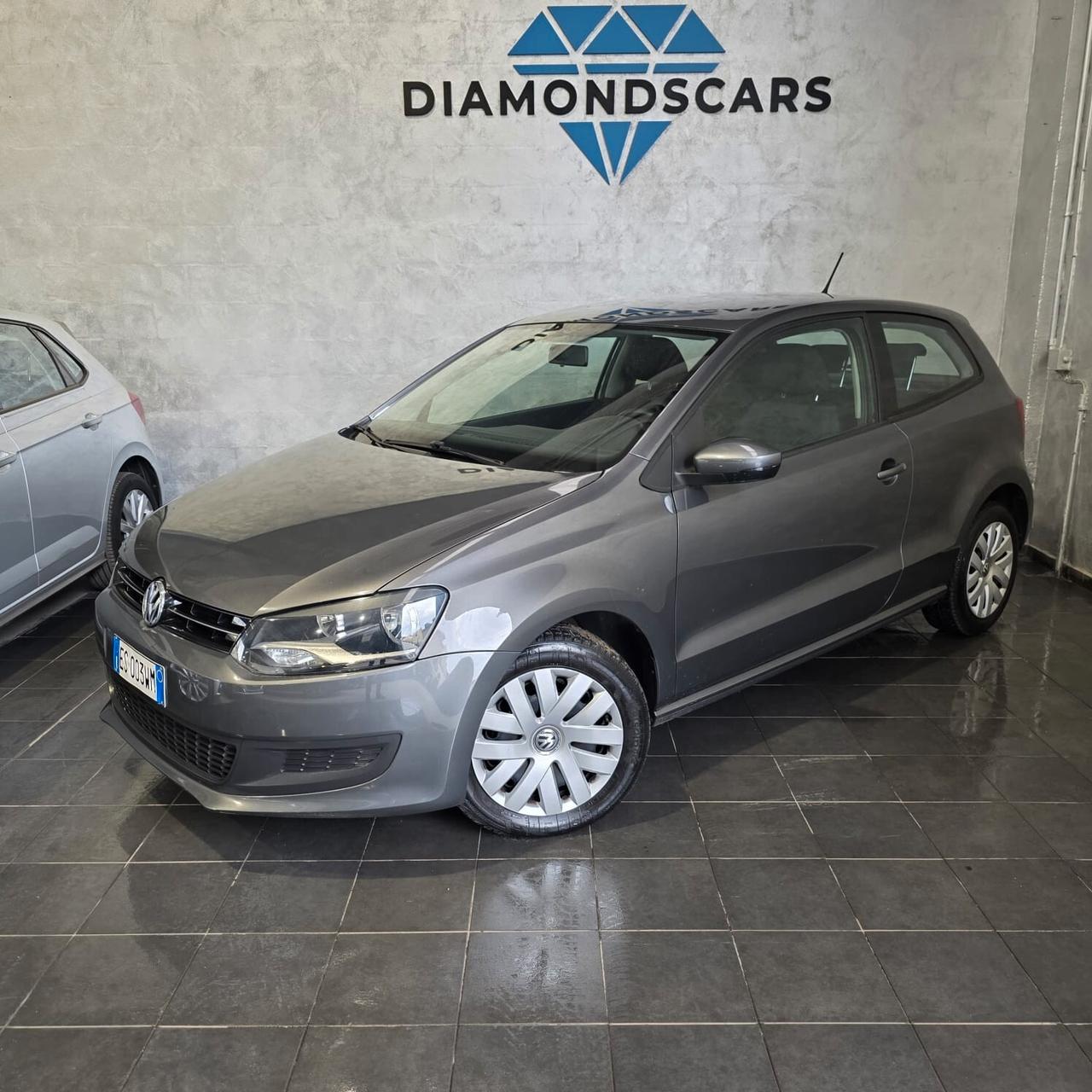 Volkswagen Polo 1.2 BENZINA