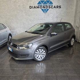 Volkswagen Polo 1.2 BENZINA