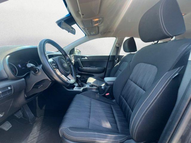 KIA Sportage 1.6 GDI 132 CV 2WD Urban