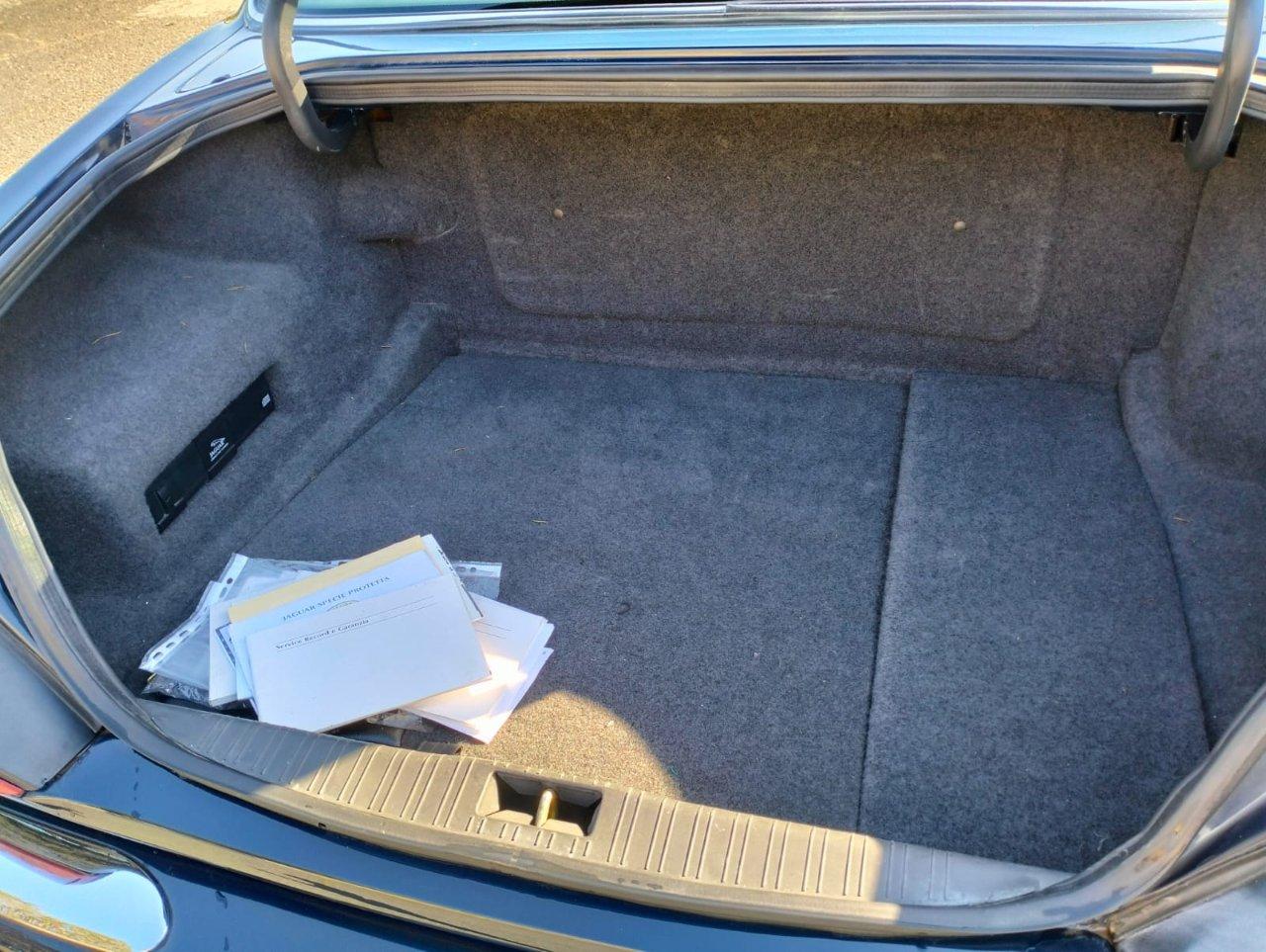 Jaguar XJ Berlina XJ 4.0 Executive KM 100000!