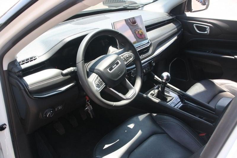 Jeep Compass 1.6 MJet II 96kW S