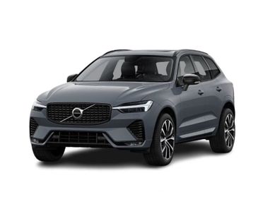 Volvo XC60 B4 197+14 CV AWD MilD Hybrid Diesel Automatico Ultimate Dark N1 Autocarro