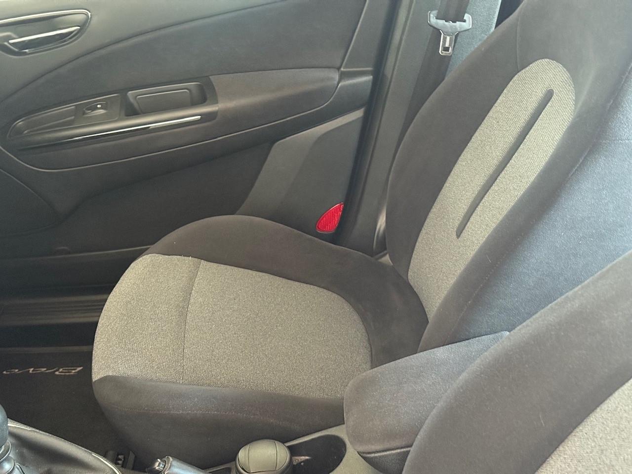 Fiat Bravo 1.6 MJT 120 CV DPF Emotion