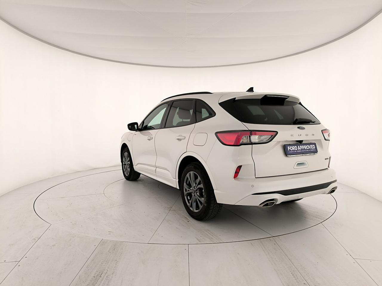 Ford Kuga 2.5 phev st-line x 2wd 225cv cvt
