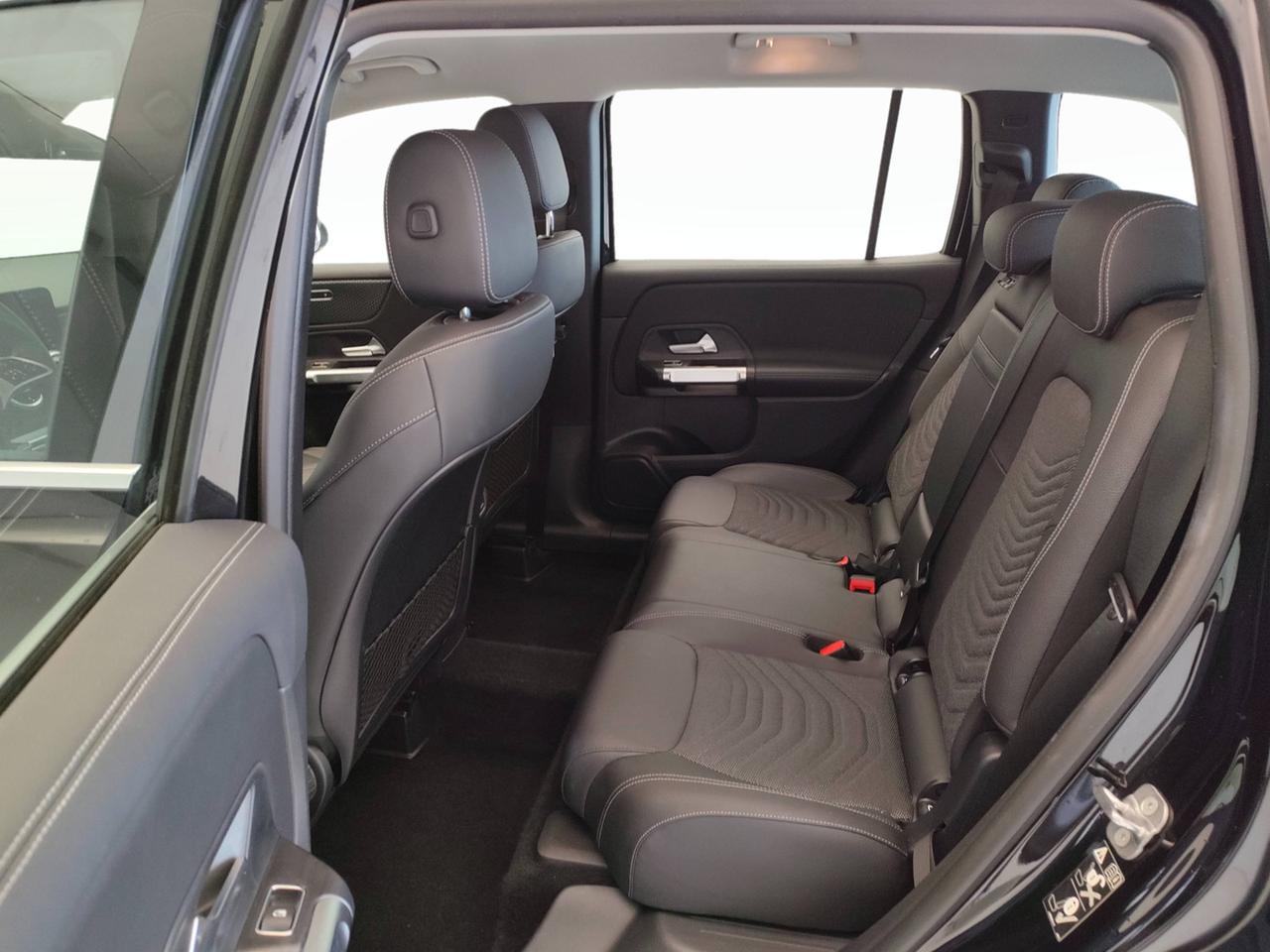 Mercedes-Benz GLB - X247 2023 - GLB 180 d Progressive Advanced auto