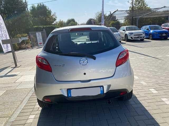 Mazda 2 Mazda2 1.3 16V 75CV 5p. Play