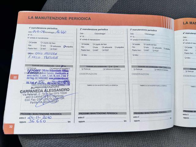 CITROEN C2 1.1 Classique OK NEOPATENTATI