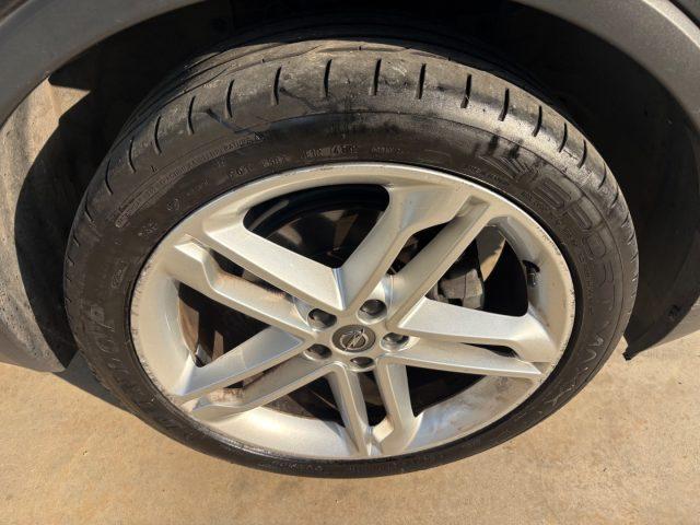 OPEL Mokka X 1.6 CDTI Ecotec 136CV 4X4 UNICO PROPRIETARIO