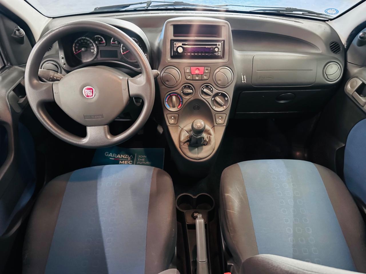 Fiat Panda 1.2 Dynamic Natural Power Mamy