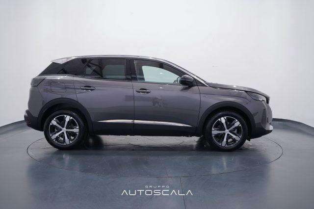 PEUGEOT 3008 1.5 BlueHDi 130CV S&S EAT8 Allure