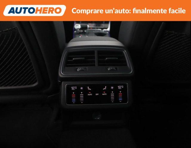 AUDI A6 40 2.0 TDI S tronic Business Sport