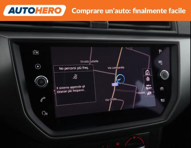 SEAT Ibiza 1.0 EcoTSI 95 CV 5 porte Style