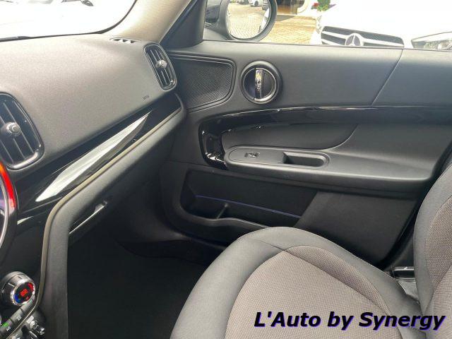 MINI Countryman 1.5 Cooper Hype Countryman ALL4 Automatica