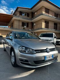 Volkswagen Golf 1.4 TGI 5p. Executive 4 Free BlueMotion