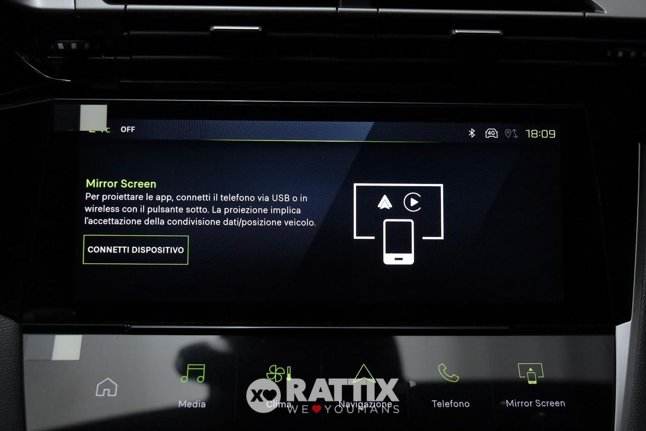 Peugeot 308 1.2 Hybrid 145CV GT e-DCS6
