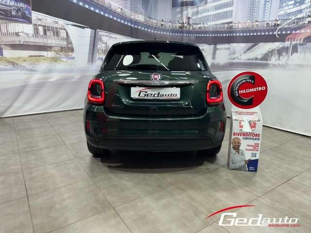 Fiat 500X 1.0 T3 120 CV Lounge CITY CROSS LED NAVI