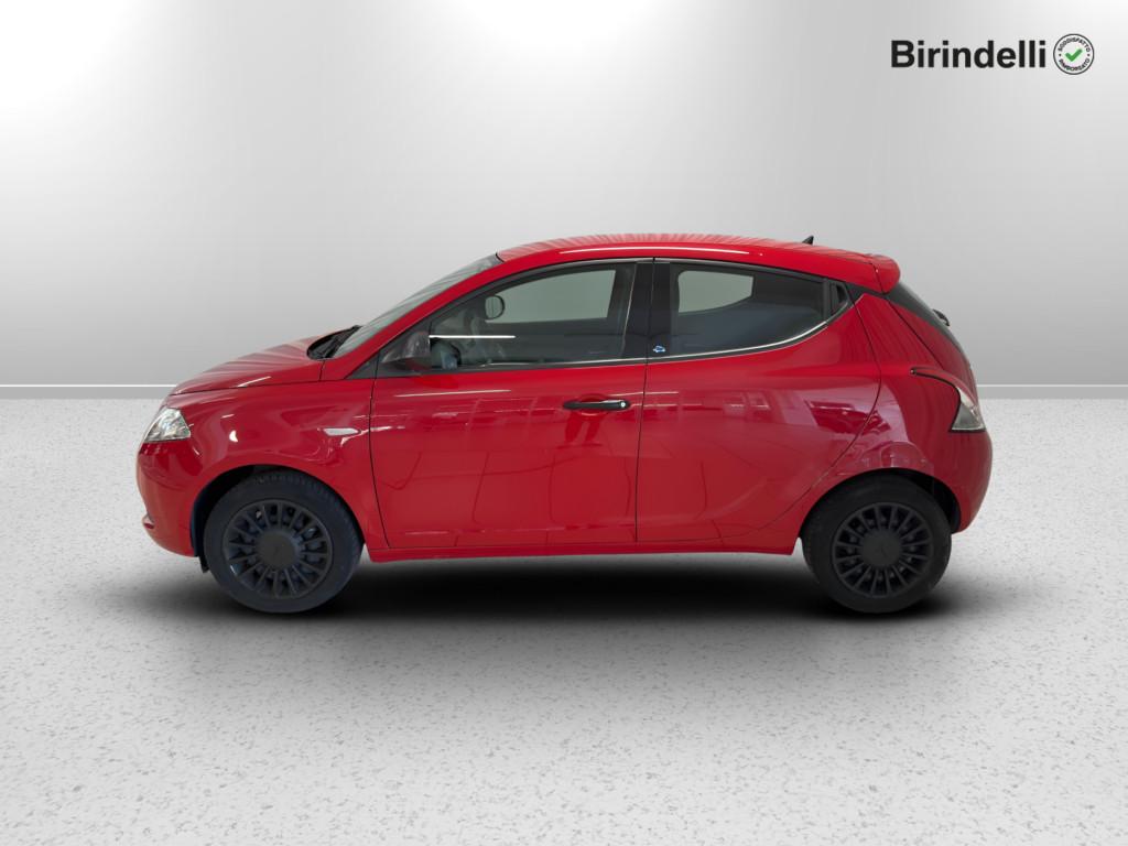 LANCIA Ypsilon 3ª serie - Ypsilon 1.2 69 CV 5 porte GPL Ecochic Elefantino Blu