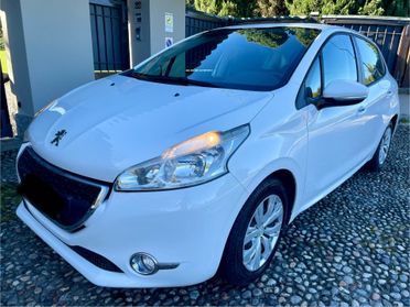Peugeot 208 1.4 HDi 68 CV 5 porte Van *AUTOCARRO*