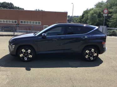 Hyundai Kona 1.6 HEV DCT XLine Plus