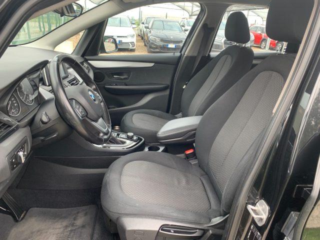 BMW 218 d Active Tourer Advantage