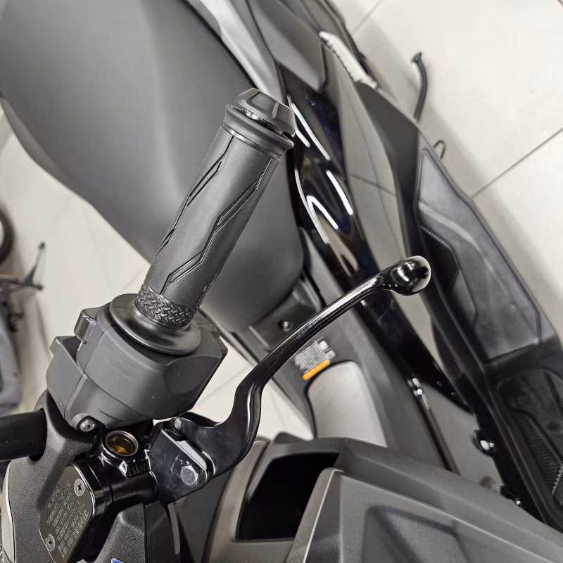 Yamaha N-Max 125 - 2026
