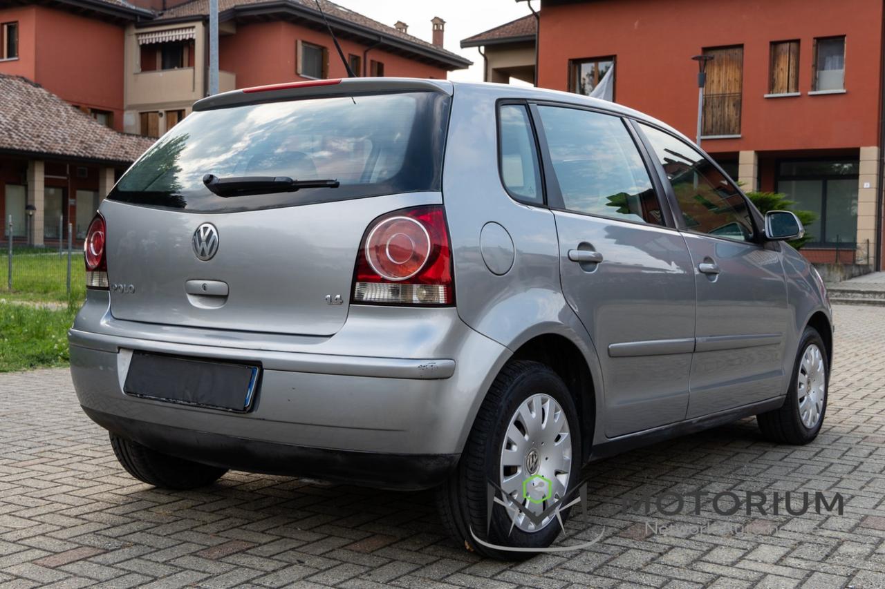 Volkswagen Polo 1.4 16V 75CV - 2006