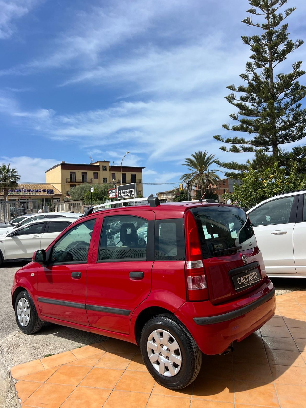 Fiat Panda 1.2 Dynamic