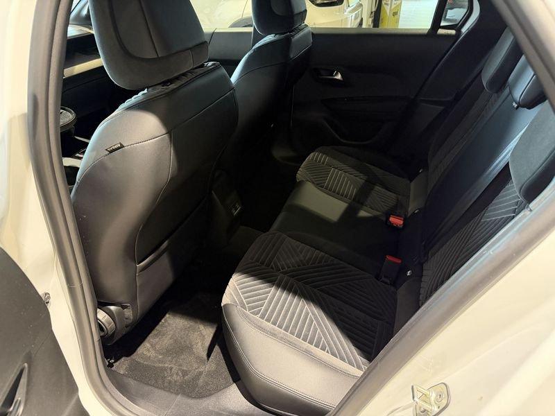 Lancia Ypsilon Ypsilon 1.2 mhev LX 110cv e-dct