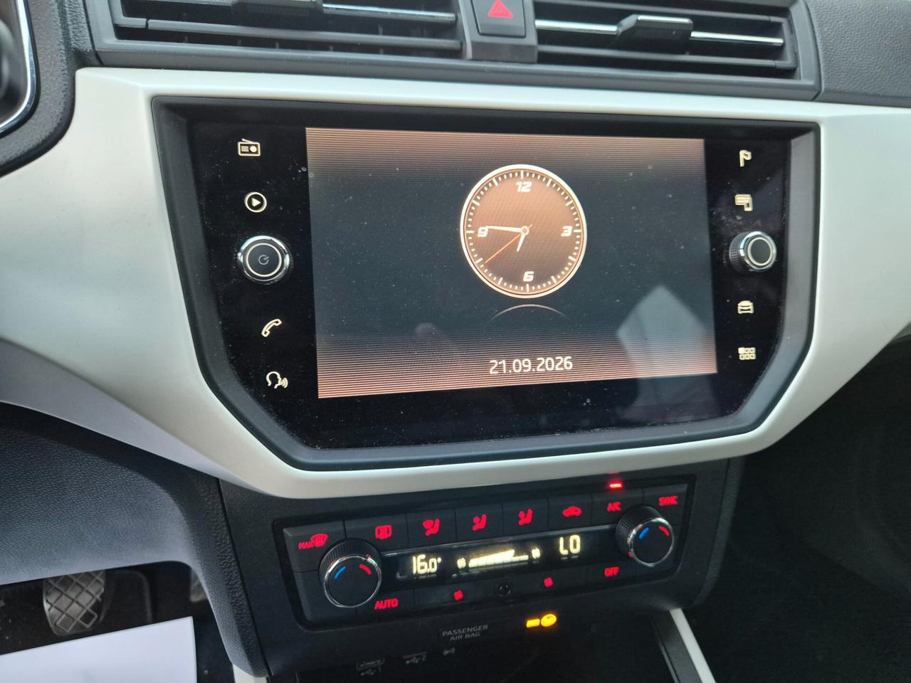 Seat Arona 1.0 EcoTSI 115 CV XCELLENCE