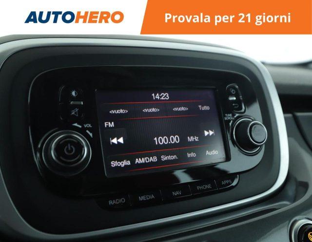 FIAT 500X 1.6 MultiJet 120 CV Pop Star