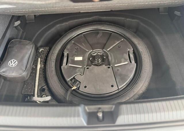 Volkswagen Golf 8.5 GTI 2.0 TSI DSG