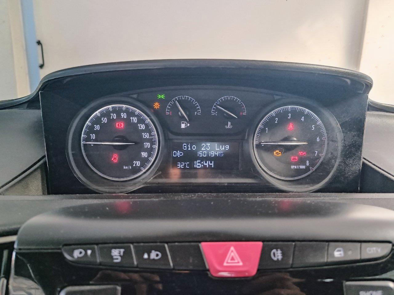 Lancia Ypsilon 5 Porte Ypsilon 1.2 Gold 69cv