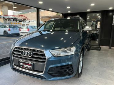 Audi Q3 2.0 TDI 184cv “quattro” S-tronic - 2017