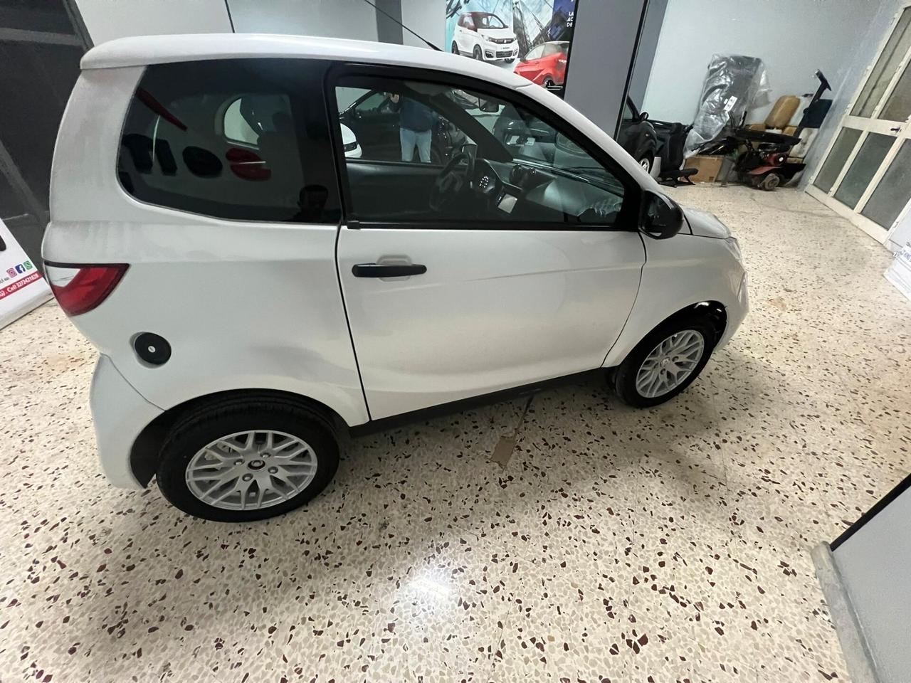 Aixam City Pack Emotion