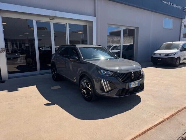 Peugeot 2008 PureTech 100 CV ALLURE PACK 2023