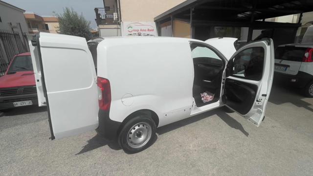 FIAT Fiorino 1.3 MJT 80CV Cargo Km Certificati Autocarro
