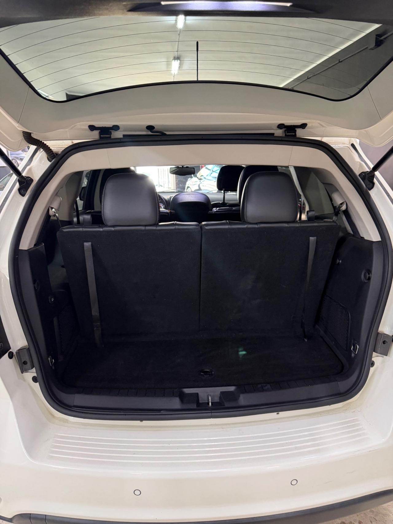 Fiat Freemont 2.0 Multijet 140 CV