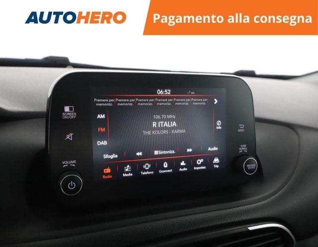 FIAT Tipo 1.3 Mjt S&S 5 porte City Cross