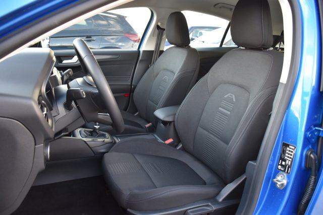 FORD Focus 1.5 EcoBlue 120 CV 5p. Active