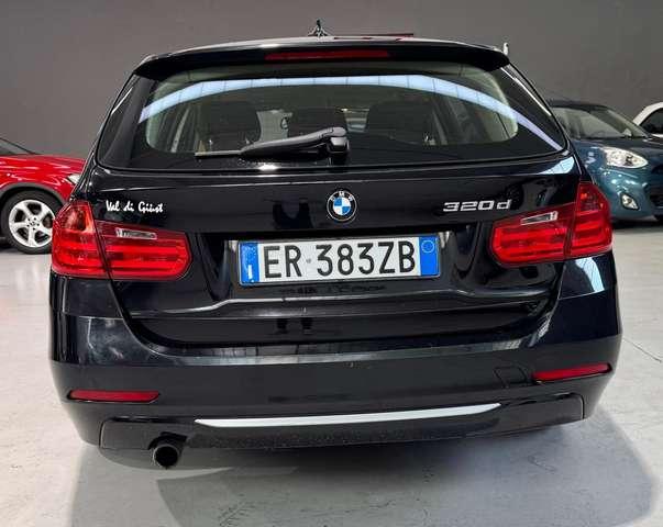 BMW 320 Tagliandi Certificati Bmw Manuale Diesel