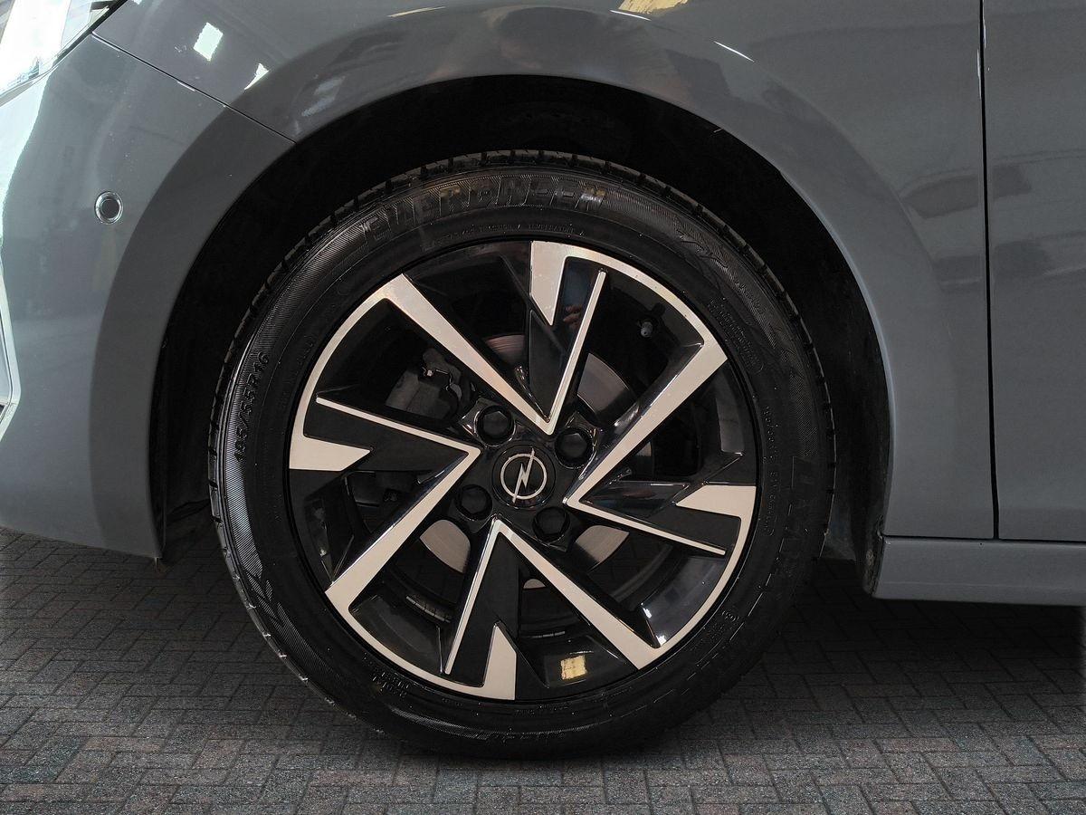 OPEL Corsa VI 2023 - Corsa 1.2 GS s&s 75cv