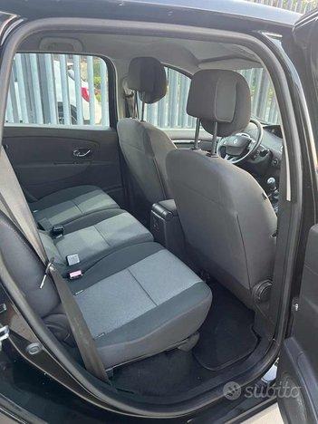 RENAULT Scenic X-Mod 1.5 dCi 110CV Wave