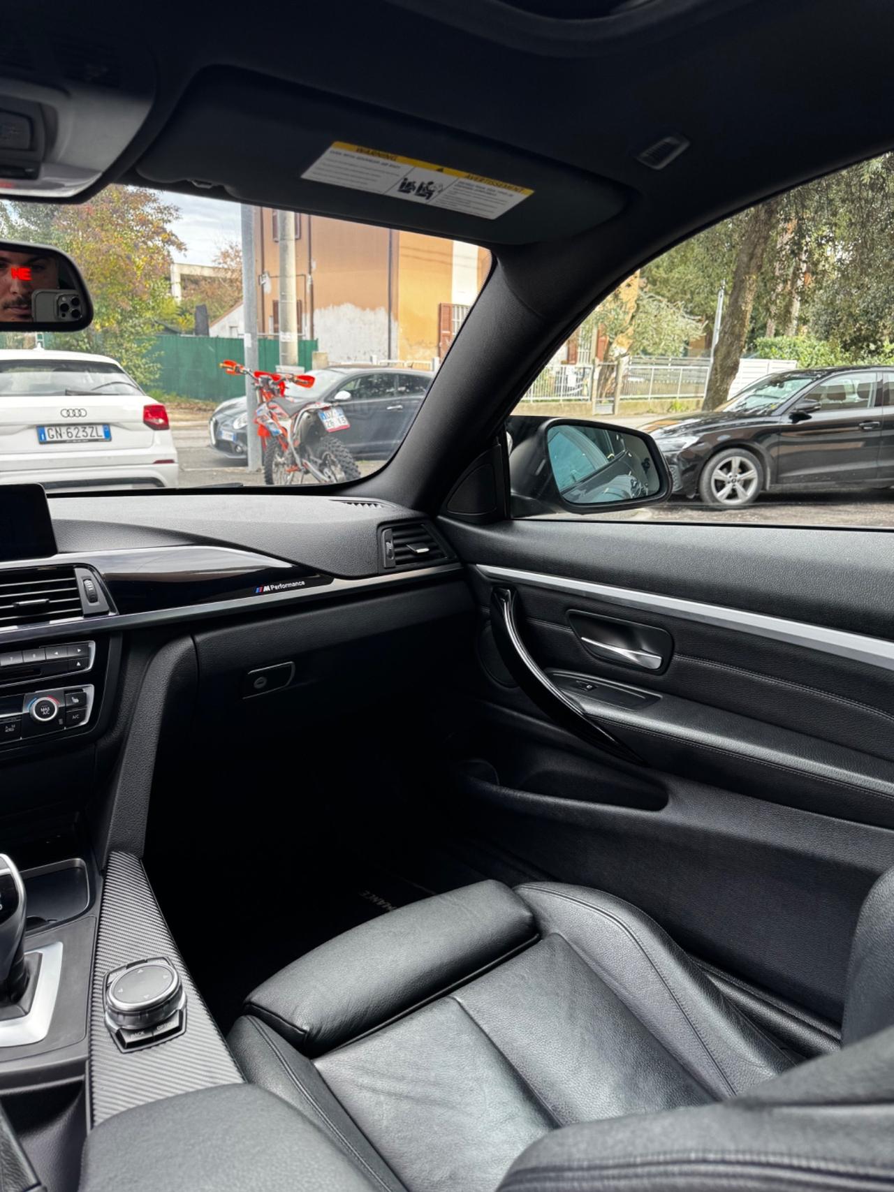 Bmw 428 428i Coupé Msport Xdrive