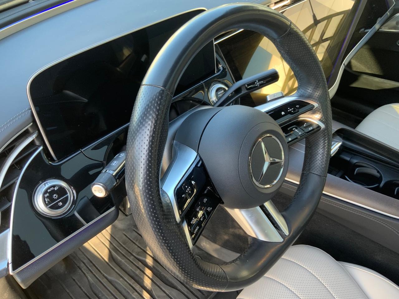 Mercedes-benz E 220 E 220 d Mild hybrid AMG Line Advanced