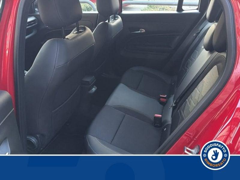 Jeep Avenger 1.2 Turbo Benzina Altitude MY24