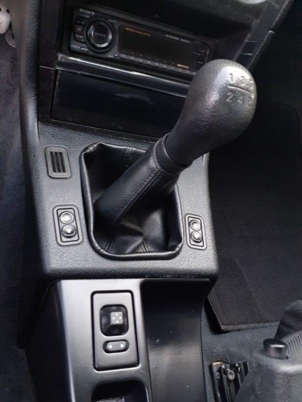 FIAT Coupé Coupe 1.8 i.e. 16V ASPIRATO