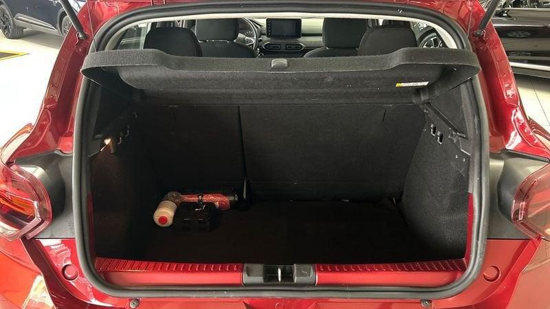 Dacia Sandero Streetway III 2021 Streetway 1.0 tce ECO-G Comfort 5 marce