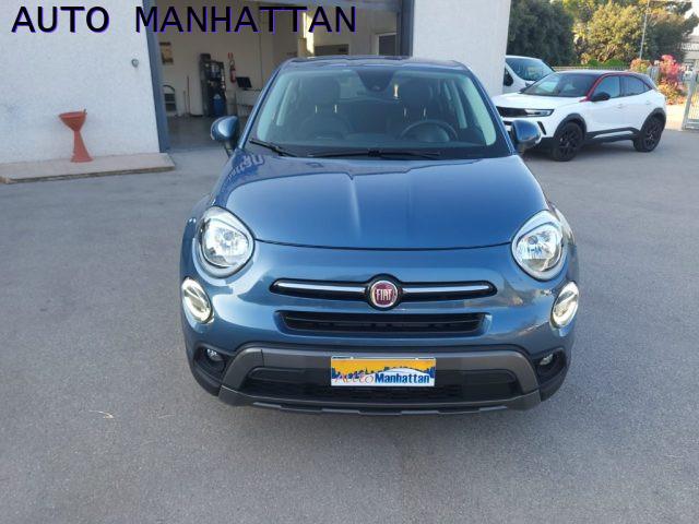FIAT 500X 1.6 MultiJet 120 CV Business